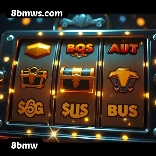 8bmw bônus R$5.000 + 500 giros - Rollover 35x, prazo 30 dias, 38% taxa conversão