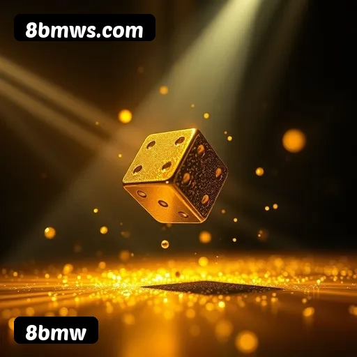 Tabela RTP dos jogos de cassino da 8bmw