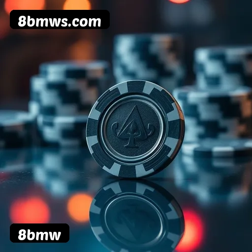 8bmw PIX instantâneo Brasil - Depósito e saque em minutos 24/7