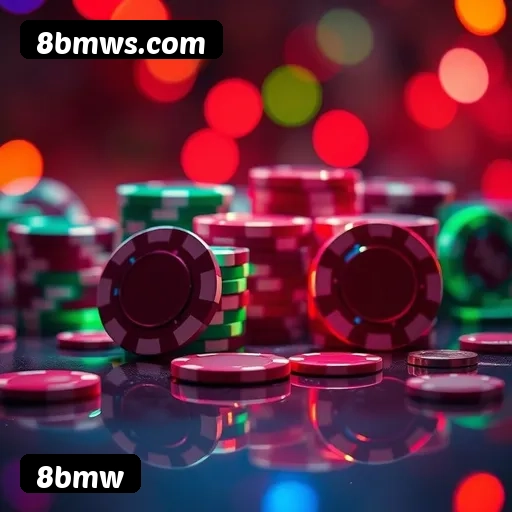 Níveis do programa VIP da 8bmw